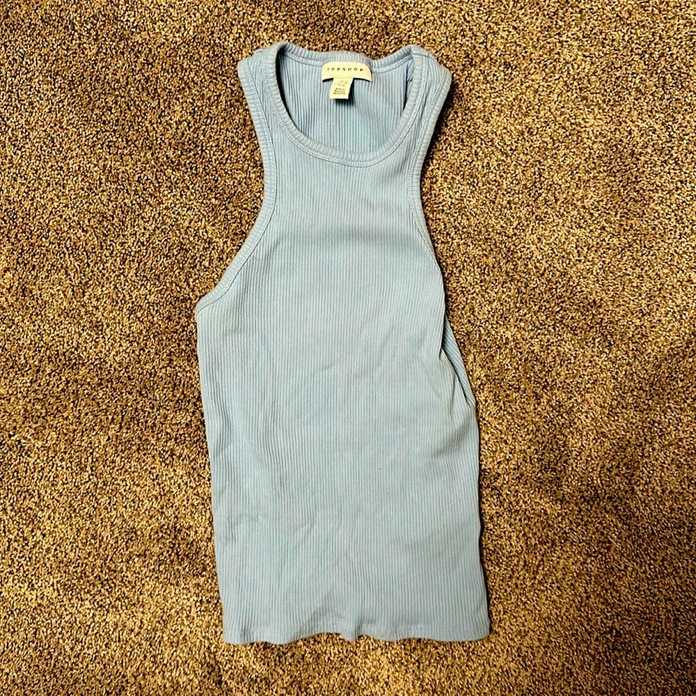 Top shop tank top
